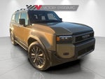 2026 Land Cruiser Thumbnail 1