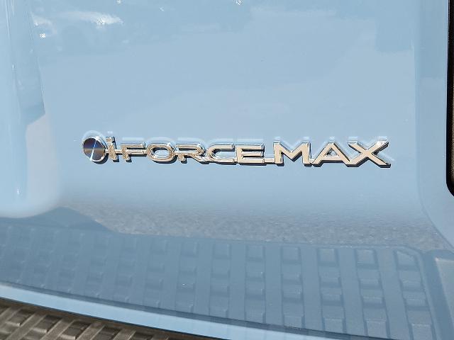 2026 Toyota Land Cruiser - $69,990