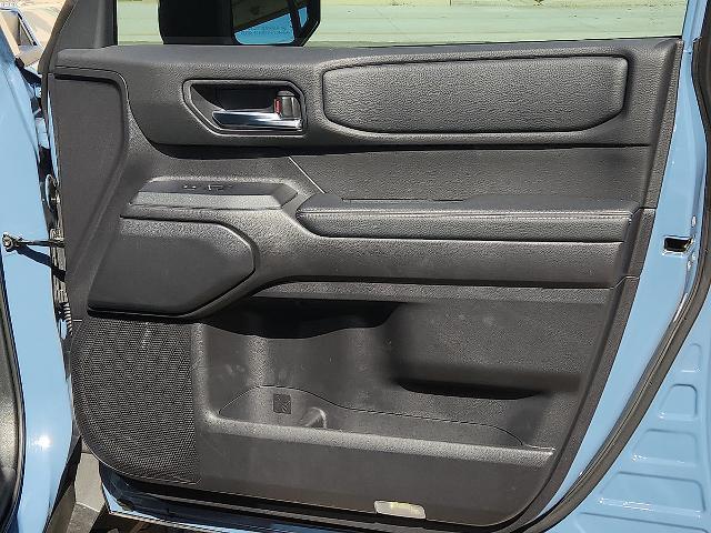 2026 Toyota Land Cruiser - $69,990