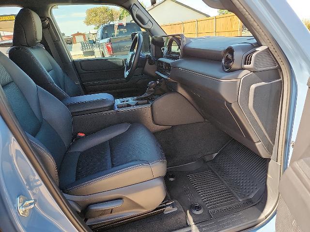 2026 Toyota Land Cruiser - $69,990