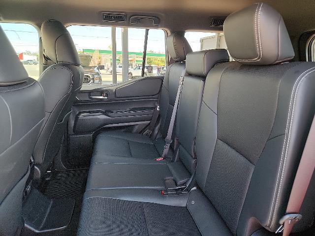 2026 Toyota Land Cruiser - $69,990