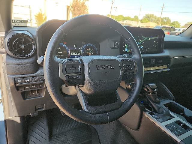 2026 Toyota Land Cruiser - $69,990