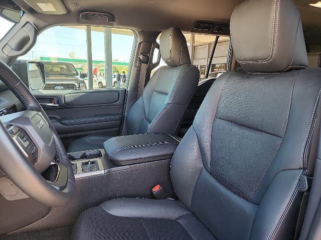 2026 Toyota Land Cruiser - $69,990