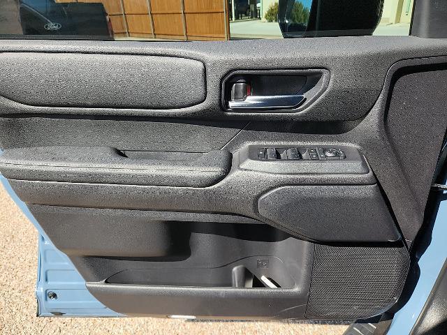 2026 Toyota Land Cruiser - $69,990