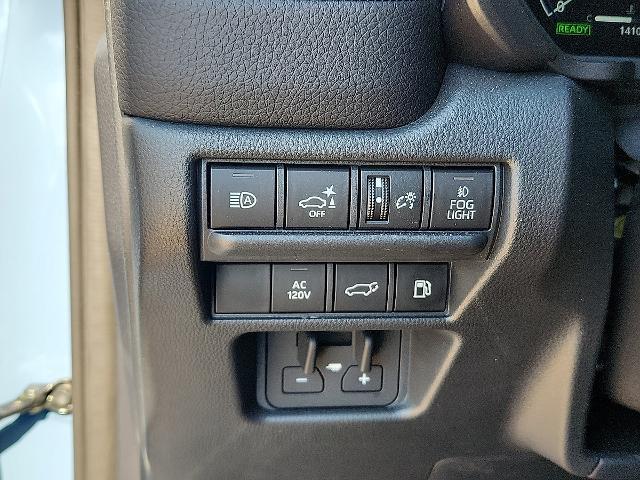 2026 Toyota Land Cruiser - $69,990