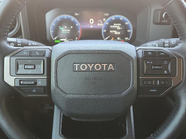 2026 Toyota Land Cruiser - $69,990