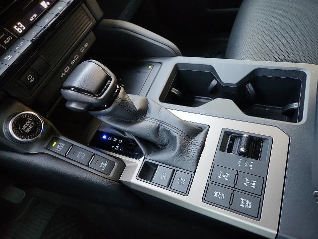 2026 Toyota Land Cruiser - $69,990