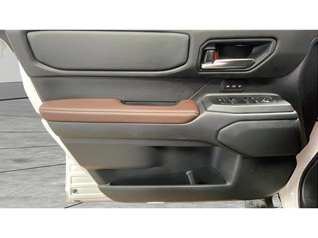 2027 Toyota Land Cruiser - $72,950