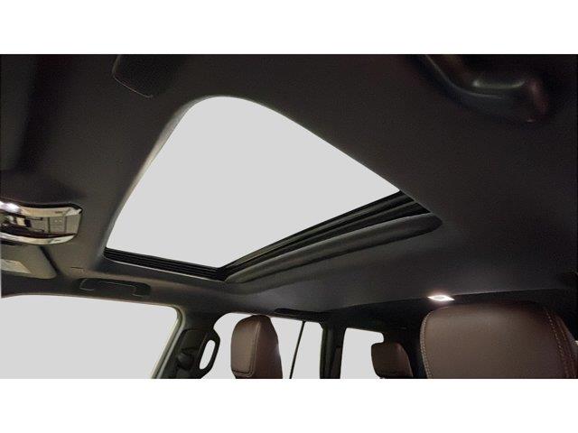 2027 Toyota Land Cruiser - $72,950