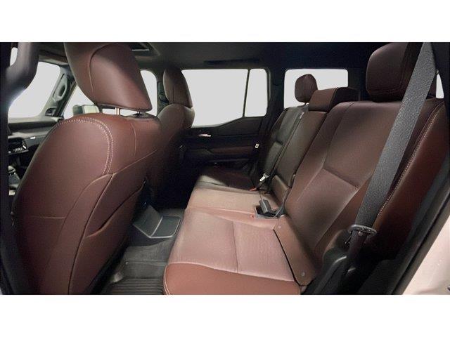 2027 Toyota Land Cruiser - $72,950