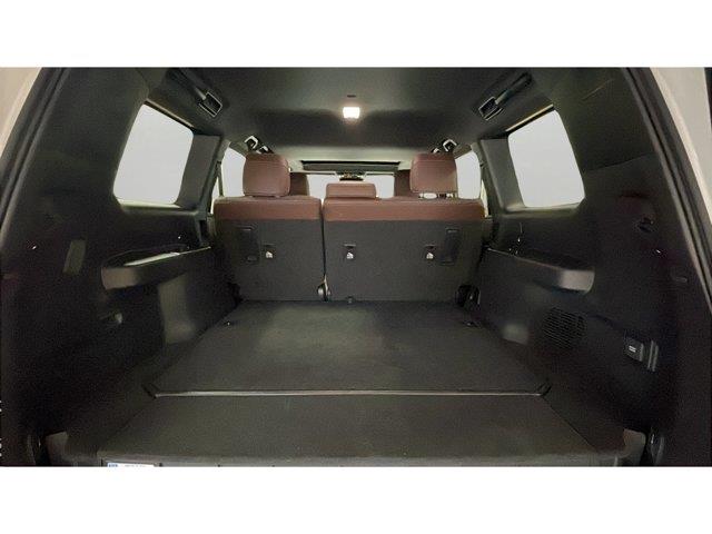 2027 Toyota Land Cruiser - $72,950