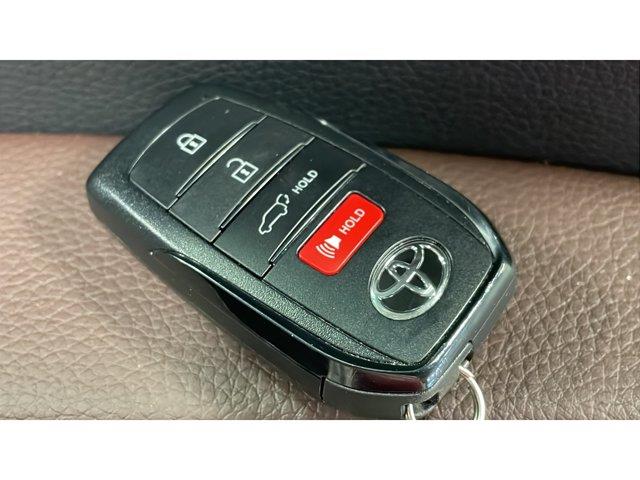 2027 Toyota Land Cruiser - $72,950