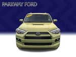 2023 4Runner Thumbnail 2