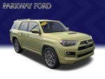 2023 4Runner Thumbnail 3