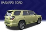 2023 4Runner Thumbnail 5