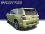 2023 4Runner Thumbnail 7