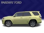 2023 4Runner Thumbnail 8