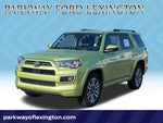 2023 4Runner Thumbnail 1