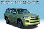 2023 4Runner Thumbnail 3