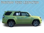 2023 4Runner Thumbnail 4