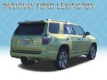2023 4Runner Thumbnail 5