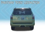 2023 4Runner Thumbnail 6