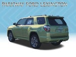 2023 4Runner Thumbnail 7