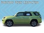 2023 4Runner Thumbnail 8