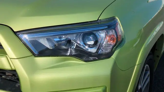 2023 Toyota 4Runner TRD Sport