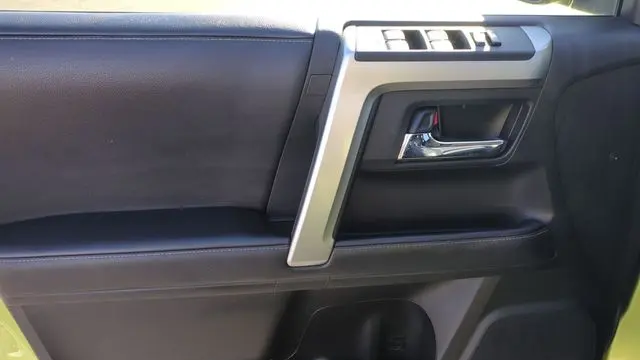 2023 Toyota 4Runner TRD Sport