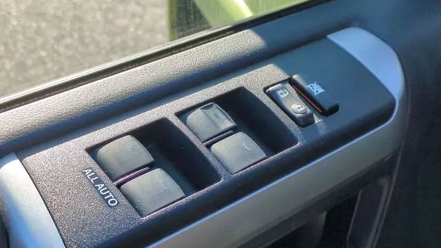 2023 Toyota 4Runner TRD Sport
