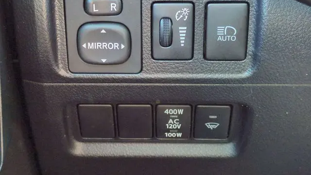 2023 Toyota 4Runner TRD Sport