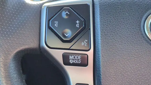 2023 Toyota 4Runner TRD Sport