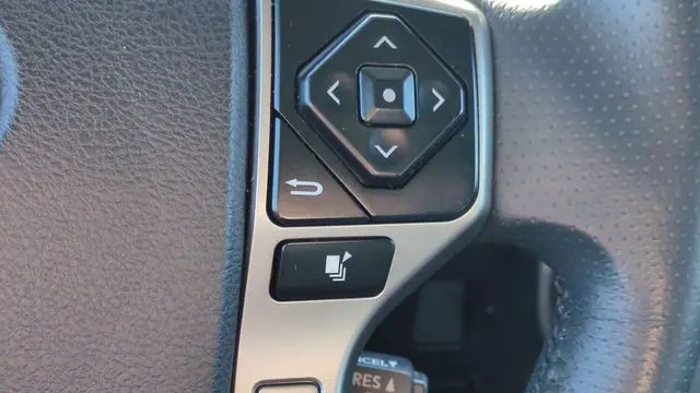 2023 Toyota 4Runner TRD Sport