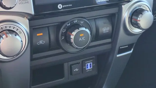 2023 Toyota 4Runner TRD Sport