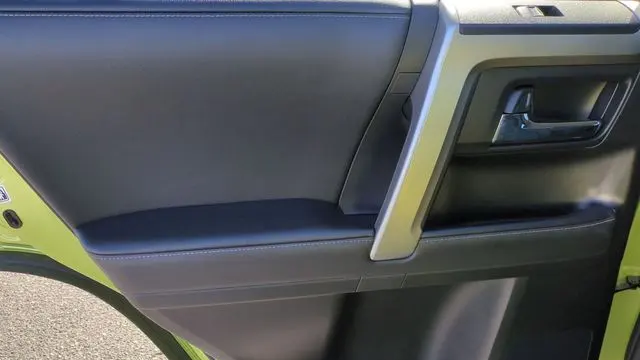 2023 Toyota 4Runner TRD Sport