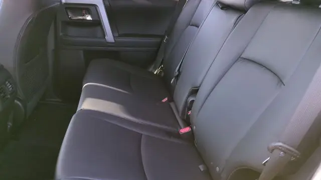 2023 Toyota 4Runner TRD Sport