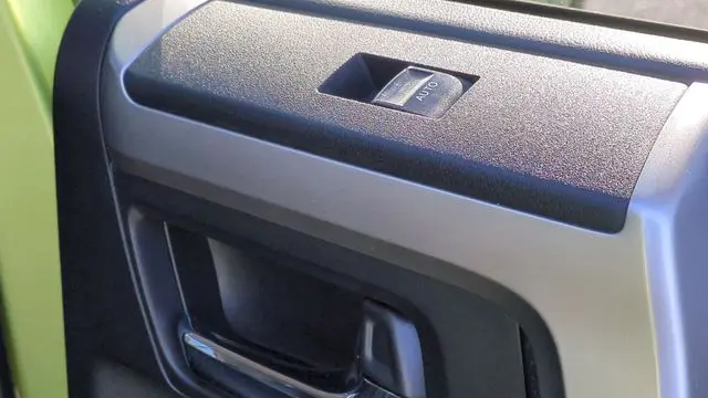 2023 Toyota 4Runner TRD Sport
