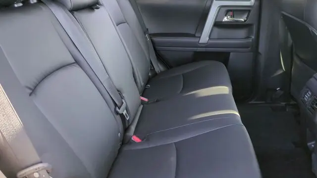 2023 Toyota 4Runner TRD Sport