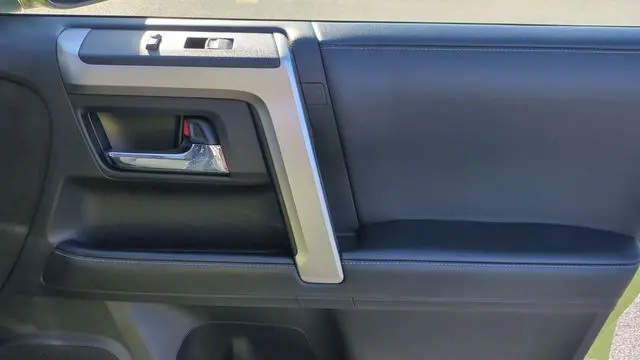 2023 Toyota 4Runner TRD Sport