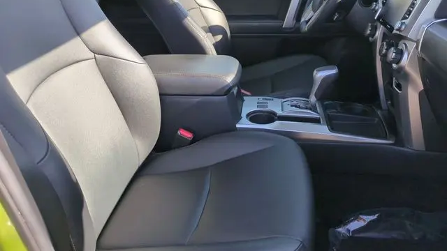 2023 Toyota 4Runner TRD Sport