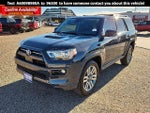 2024 4Runner Thumbnail 1