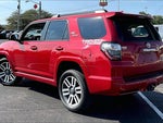 2022 4Runner Thumbnail 6