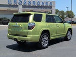 2023 4Runner Thumbnail 4
