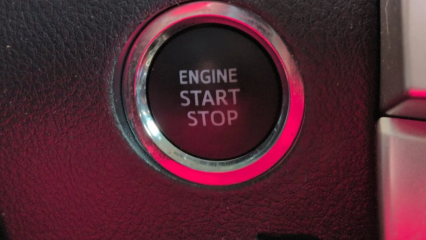 2023 Toyota 4Runner TRD Sport