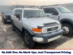 2007 FJ Cruiser Thumbnail 1