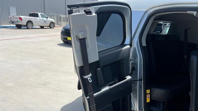 2007 Toyota FJ Cruiser Base
