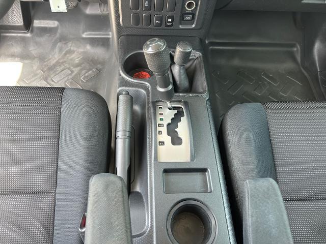 2007 Toyota FJ Cruiser - $14,777