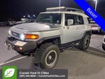2007 FJ Cruiser Thumbnail 4