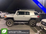 2007 FJ Cruiser Thumbnail 6